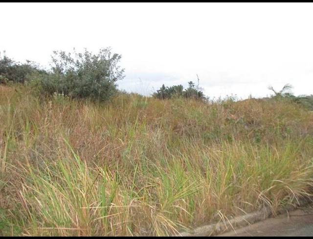 LAND FOR SALE IN OSLO BEACH
